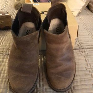 UGG boys boots